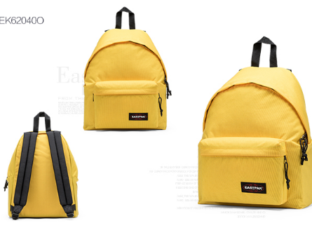 2018流行什么款式雙肩包？出街玩耍的標配