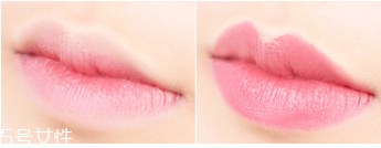 佛系唇色有哪些？六支佛系口紅打造溫柔高級色