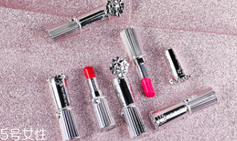 佛系唇色有哪些？六支佛系口紅打造溫柔高級色
