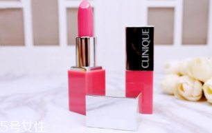 佛系唇色有哪些？六支佛系口紅打造溫柔高級色