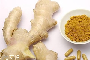 發(fā)芽姜能吃嗎？營(yíng)養(yǎng)價(jià)值不高