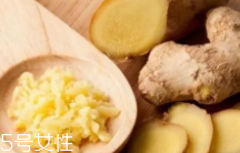 發(fā)芽姜能吃嗎？營(yíng)養(yǎng)價(jià)值不高