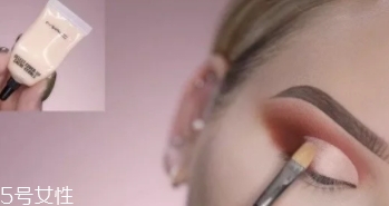 huda beauty沙漠盤怎么畫？油管大神一步步示范