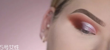 huda beauty沙漠盤怎么畫？油管大神一步步示范