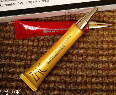 適合年輕女生的眼霜有哪些？6款輕齡肌開(kāi)架眼霜