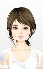 齊劉海適合什么卷發(fā)？如何選擇適合自己的發(fā)型