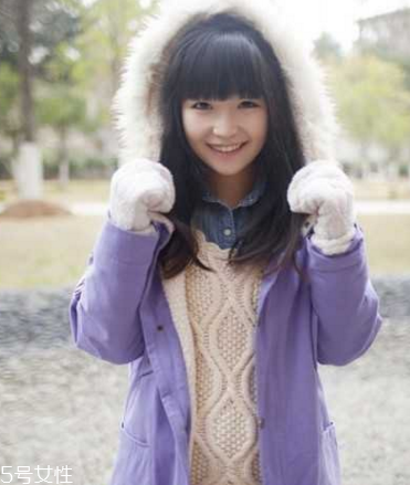 什么臉型適合長(zhǎng)發(fā)？適合自己最重要