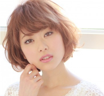 女生短發(fā)怎么打理好看 想換發(fā)型的妹子看過來 女生短發(fā)怎么打理好看 想換發(fā)型的妹子看過來