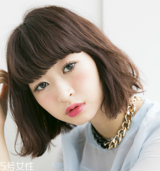 女生短發(fā)怎么打理好看 想換發(fā)型的妹子看過來 女生短發(fā)怎么打理好看 想換發(fā)型的妹子看過來