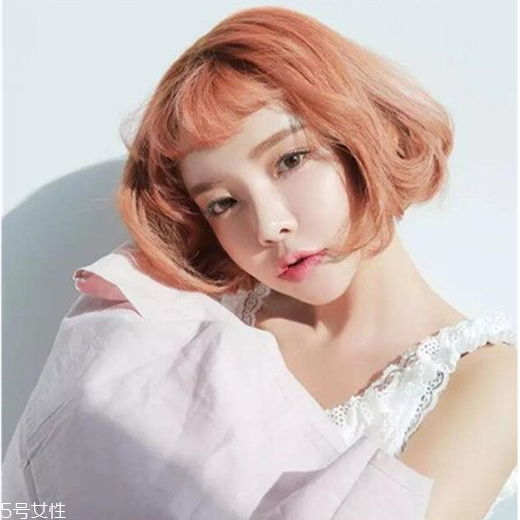 二次元?jiǎng)⒑＿m合什么發(fā)型？讓你個(gè)性十足