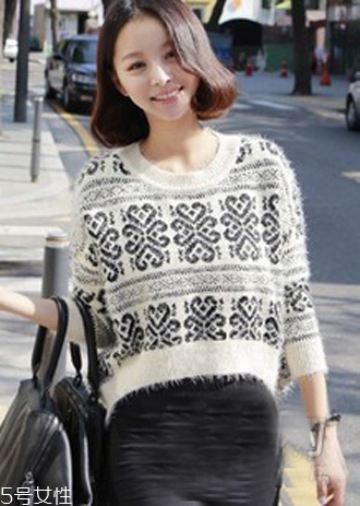 短發(fā)可以燙什么發(fā)型？聽(tīng)說(shuō)這些短發(fā)可以瘦臉