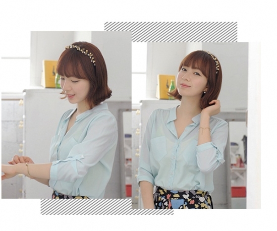 齊劉海適合什么卷發(fā)？如何選擇適合自己的發(fā)型