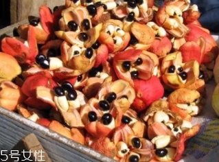 阿基果是什么水果？阿基果功效作用