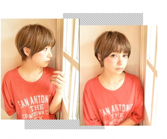 齊劉海適合什么卷發(fā)？如何選擇適合自己的發(fā)型