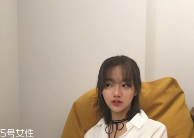 什么臉型適合長(zhǎng)發(fā)？適合自己最重要