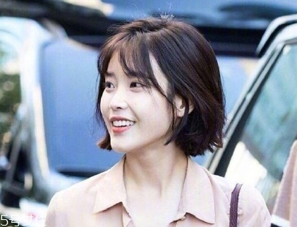 短發(fā)可以燙什么發(fā)型？聽(tīng)說(shuō)這些短發(fā)可以瘦臉