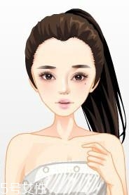 齊劉海適合什么卷發(fā)？如何選擇適合自己的發(fā)型