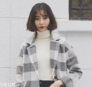 短發(fā)卷發(fā)怎么弄好看？裴秀智發(fā)型同款get