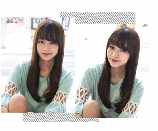 矮個子女生適合什么短發(fā)？氣質(zhì)齊肩卷發(fā)