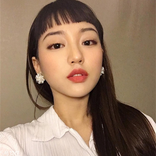 二次元?jiǎng)⒑＿m合什么發(fā)型？讓你個(gè)性十足