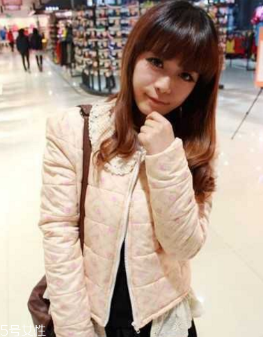 什么臉型適合長(zhǎng)發(fā)？適合自己最重要