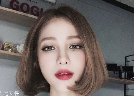 什么臉型適合長(zhǎng)發(fā)？適合自己最重要