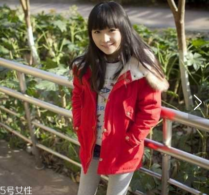 什么臉型適合長(zhǎng)發(fā)？適合自己最重要