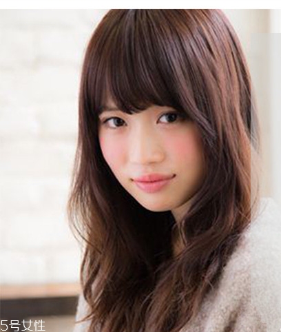 二次元?jiǎng)⒑＿m合什么發(fā)型？讓你個(gè)性十足