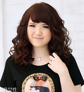 鵝蛋臉扎什么馬尾好看？肉肉臉適合這些發(fā)型