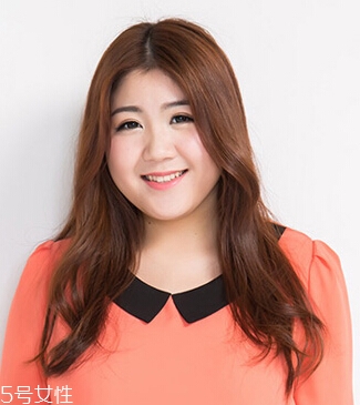 鵝蛋臉扎什么馬尾好看？肉肉臉適合這些發(fā)型