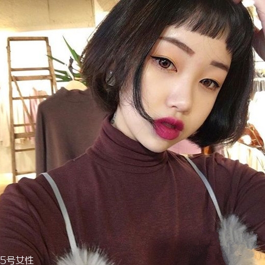 二次元?jiǎng)⒑＿m合什么發(fā)型？讓你個(gè)性十足