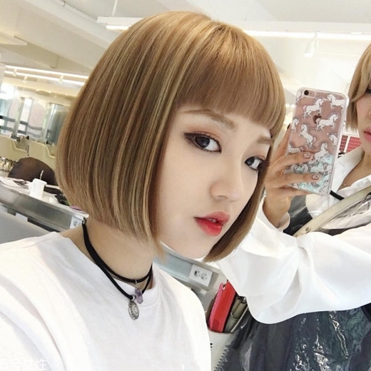 二次元?jiǎng)⒑＿m合什么發(fā)型？讓你個(gè)性十足