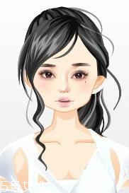 齊劉海適合什么卷發(fā)？如何選擇適合自己的發(fā)型