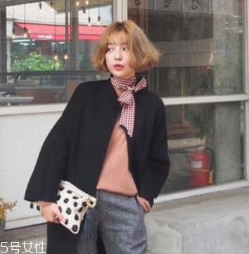 短發(fā)卷發(fā)怎么弄好看？裴秀智發(fā)型同款get
