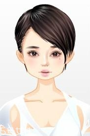 齊劉海適合什么卷發(fā)？如何選擇適合自己的發(fā)型