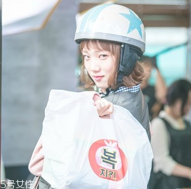 李圣經(jīng)同款短發(fā)怎么打理？吹頭發(fā)的時(shí)候盡量吹發(fā)根