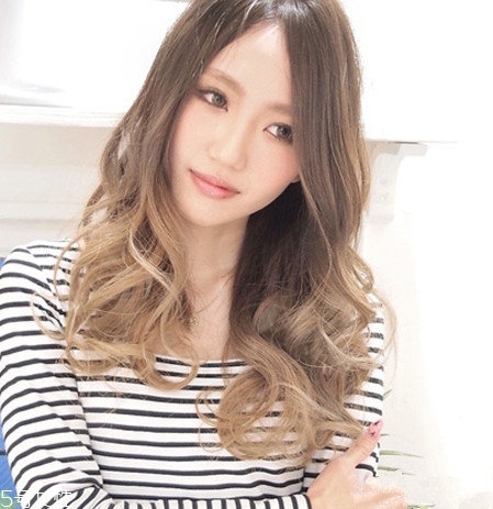 鵝蛋臉扎什么馬尾好看？肉肉臉適合這些發(fā)型