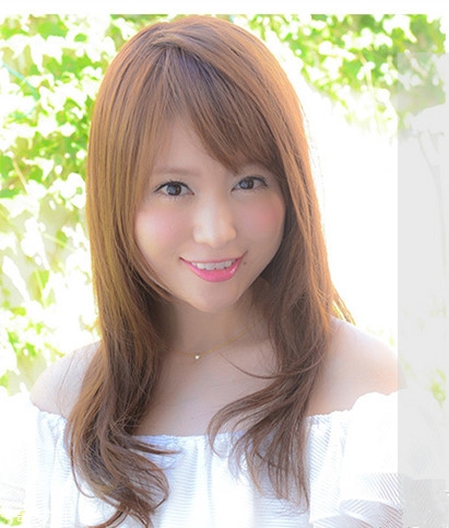 二次元?jiǎng)⒑＿m合什么發(fā)型？讓你個(gè)性十足