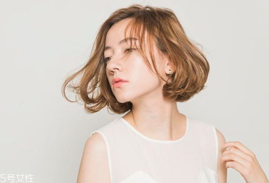 內(nèi)扣適合什么顏色？教你判斷自己的臉型和頭型