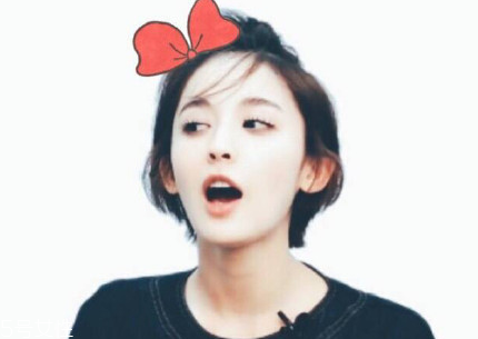 短頭發(fā)染什么顏色好看洋氣顯白？短發(fā)這樣弄好看又大方