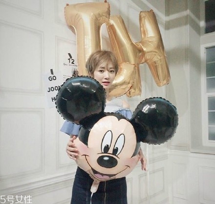 短發(fā)適合扎什么發(fā)型？剪短發(fā)這么好看