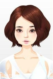 齊劉海適合什么卷發(fā)？如何選擇適合自己的發(fā)型