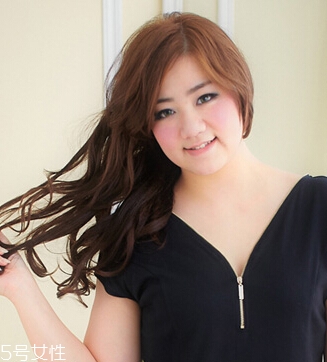 鵝蛋臉扎什么馬尾好看？肉肉臉適合這些發(fā)型