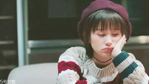 boylish頭適合什么臉型？鉆石臉最百搭