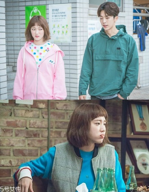 李圣經(jīng)同款短發(fā)怎么打理？吹頭發(fā)的時(shí)候盡量吹發(fā)根