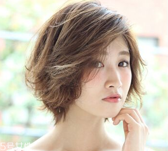 女生短發(fā)怎么打理好看 想換發(fā)型的妹子看過來 女生短發(fā)怎么打理好看 想換發(fā)型的妹子看過來