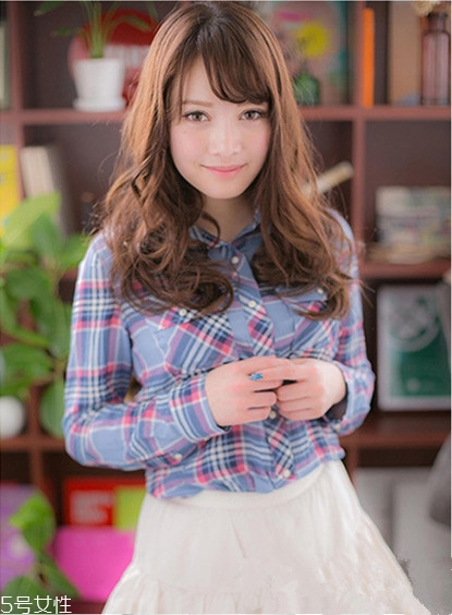 鵝蛋臉扎什么馬尾好看？肉肉臉適合這些發(fā)型