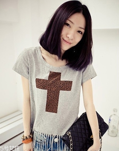 短發(fā)可以燙什么發(fā)型？聽(tīng)說(shuō)這些短發(fā)可以瘦臉