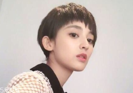 什么臉型適合長(zhǎng)發(fā)？適合自己最重要