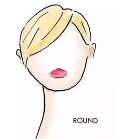 boylish頭適合什么臉型？鉆石臉最百搭